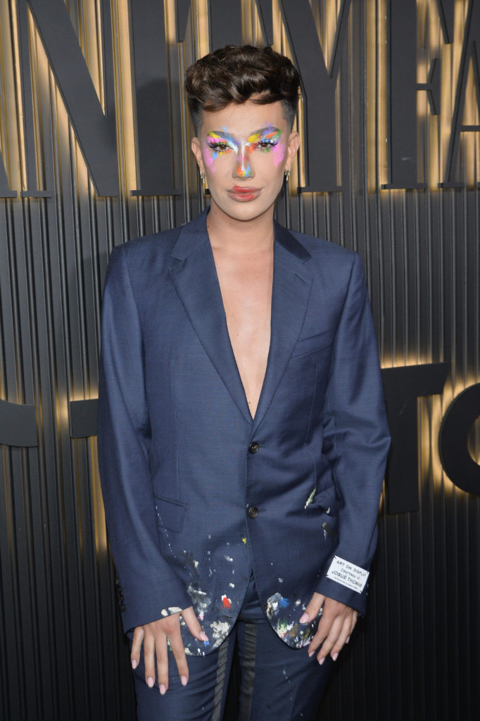 Who is James Charles? Net worth and makeup career explored years after Tati feud Celebrity Tidbit