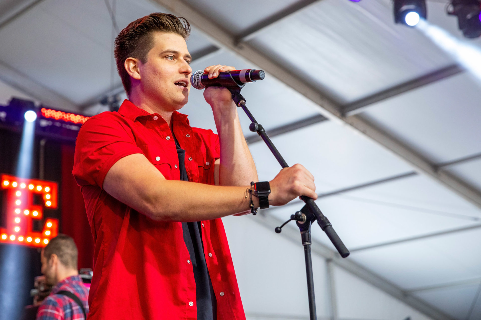 The Full Story: Country Singer'S Family'S Ordeal - nm7ggfc