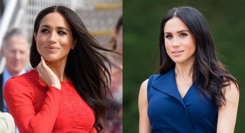 Unbelievable Facts About Saint Meghan Markles Life The Never Before Seen Side - i6xg9d9