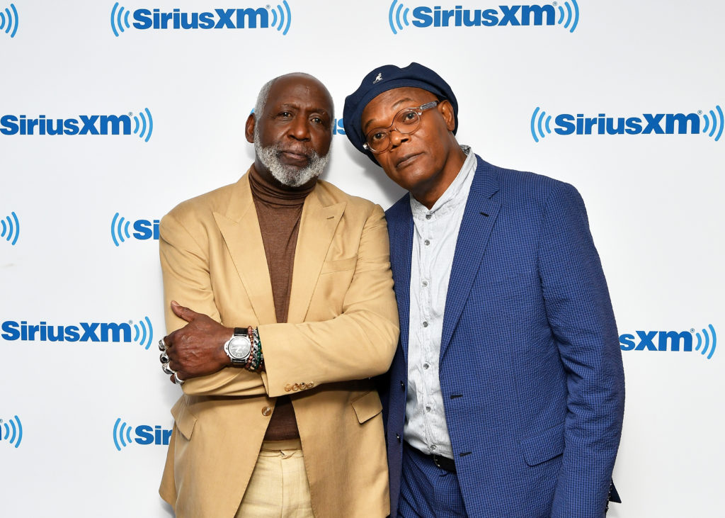 Samuel L. Jackson &lsquo;heartbroken&rsquo; as he mourns loss of Hollywood co-star