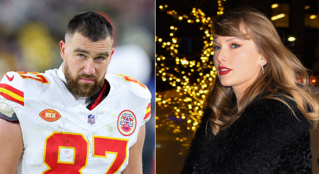 Taylor Swift&rsquo;s &lsquo;first date&rsquo; rule she didn&rsquo;t break for Travis Kelce