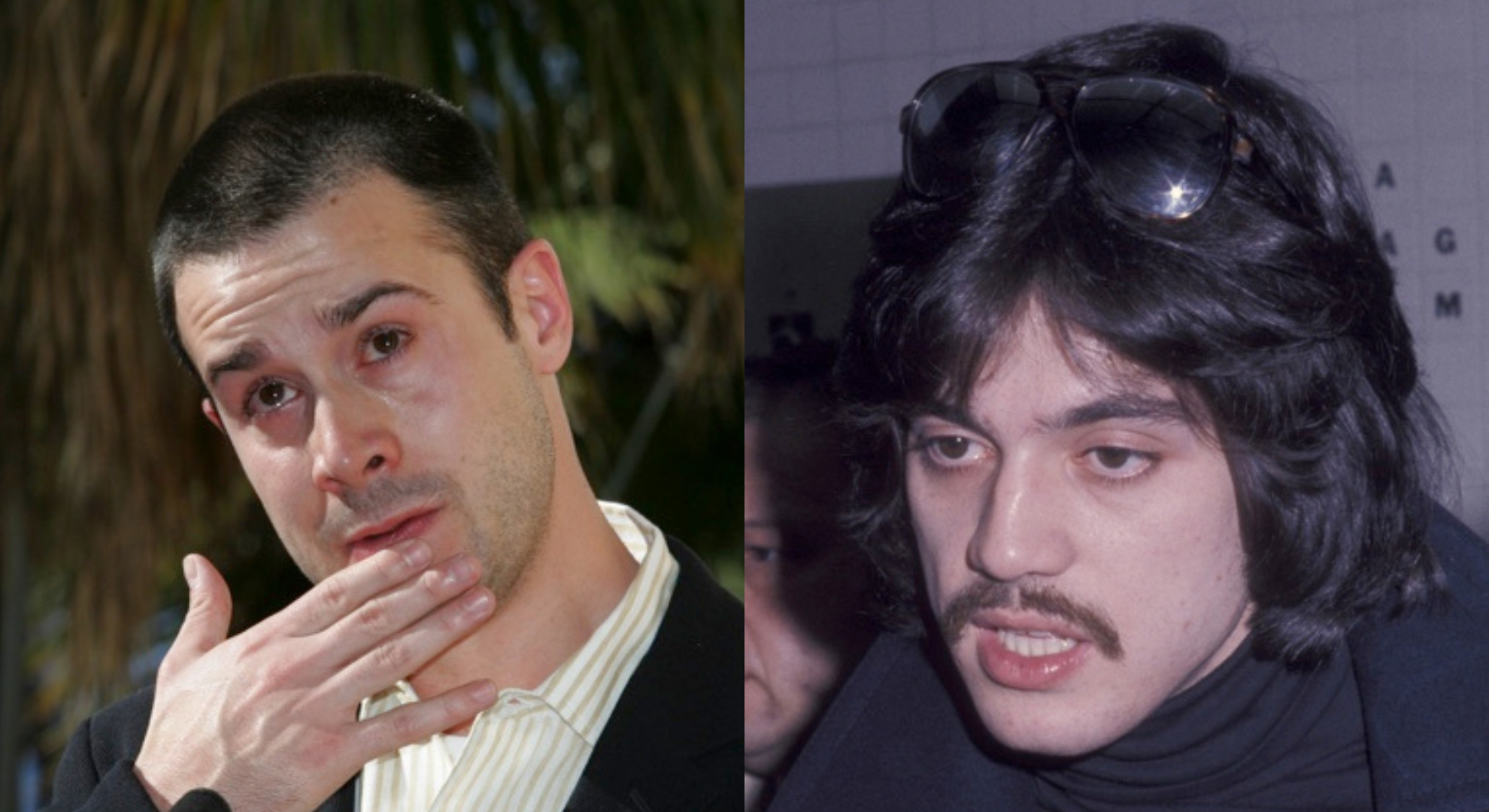 Freddie Prinze Jr says dad's death taught him important lesson he'd