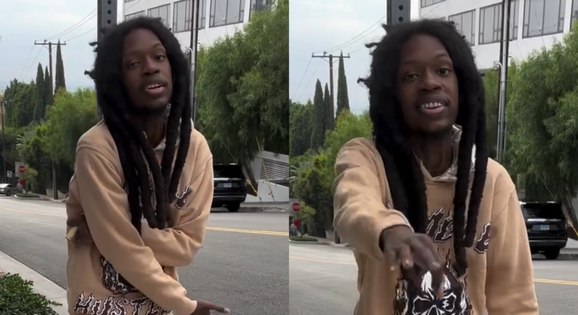 Julio Foolio’s tragic final Instagram story after being ‘ambushed’ at