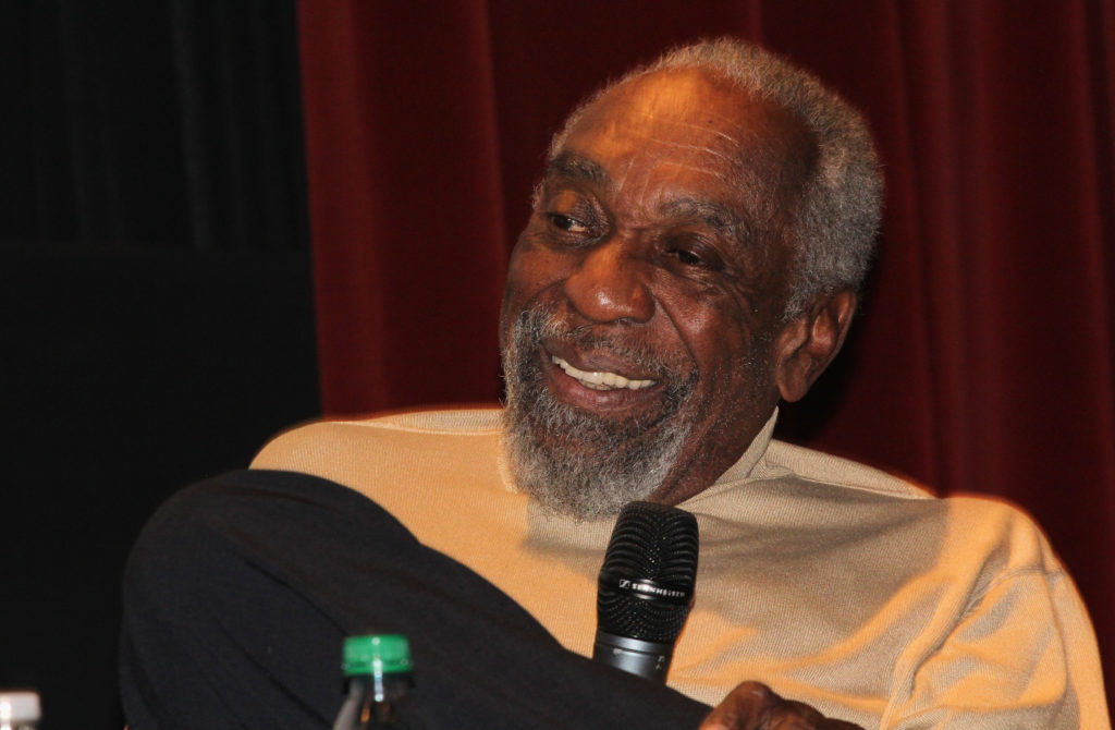 Bill Cobbs who shined in &lsquo;iconic&rsquo; movies and TV shows dies - &lsquo;Gold in