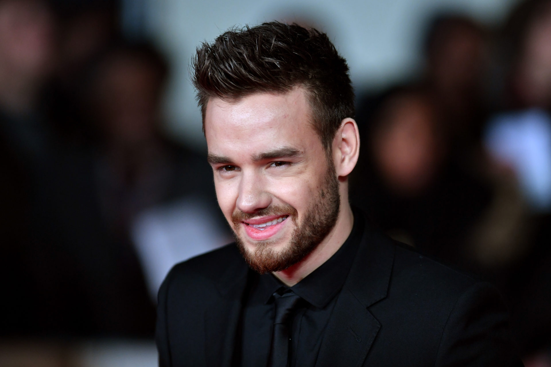 Liam Payne's awkward interview about 'those hands' still has fans