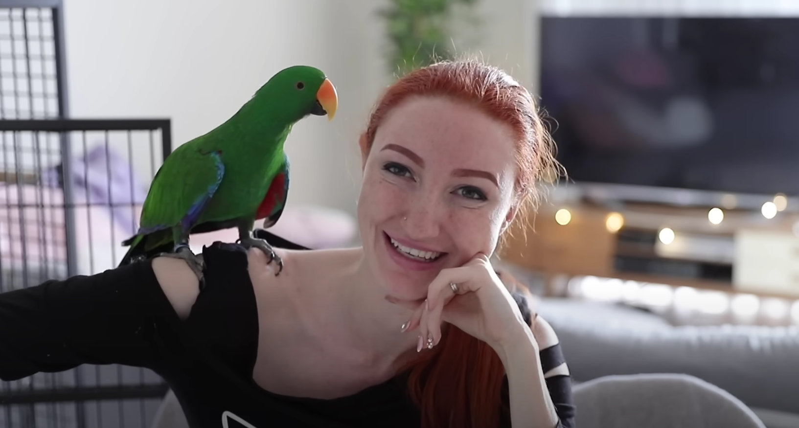 Popular YouTuber Pretty Pastel Please suddenly dies aged 30 'Rest in