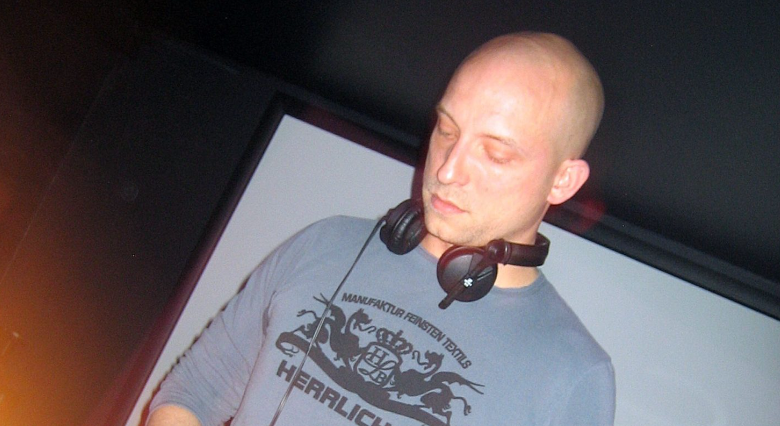 DJ and 