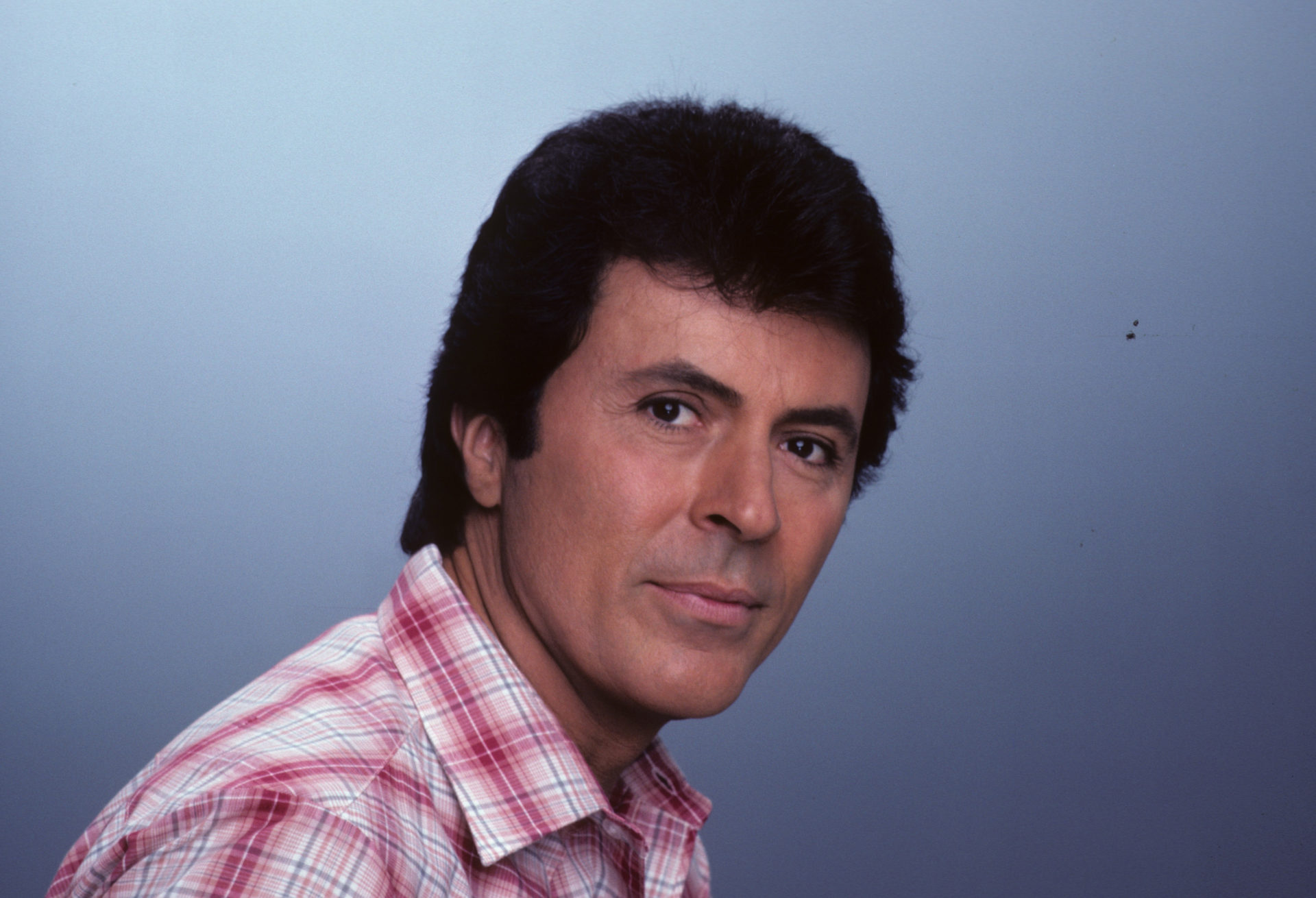 ‘Always cool’ actor James Darren dies at 88 - ‘The world is less