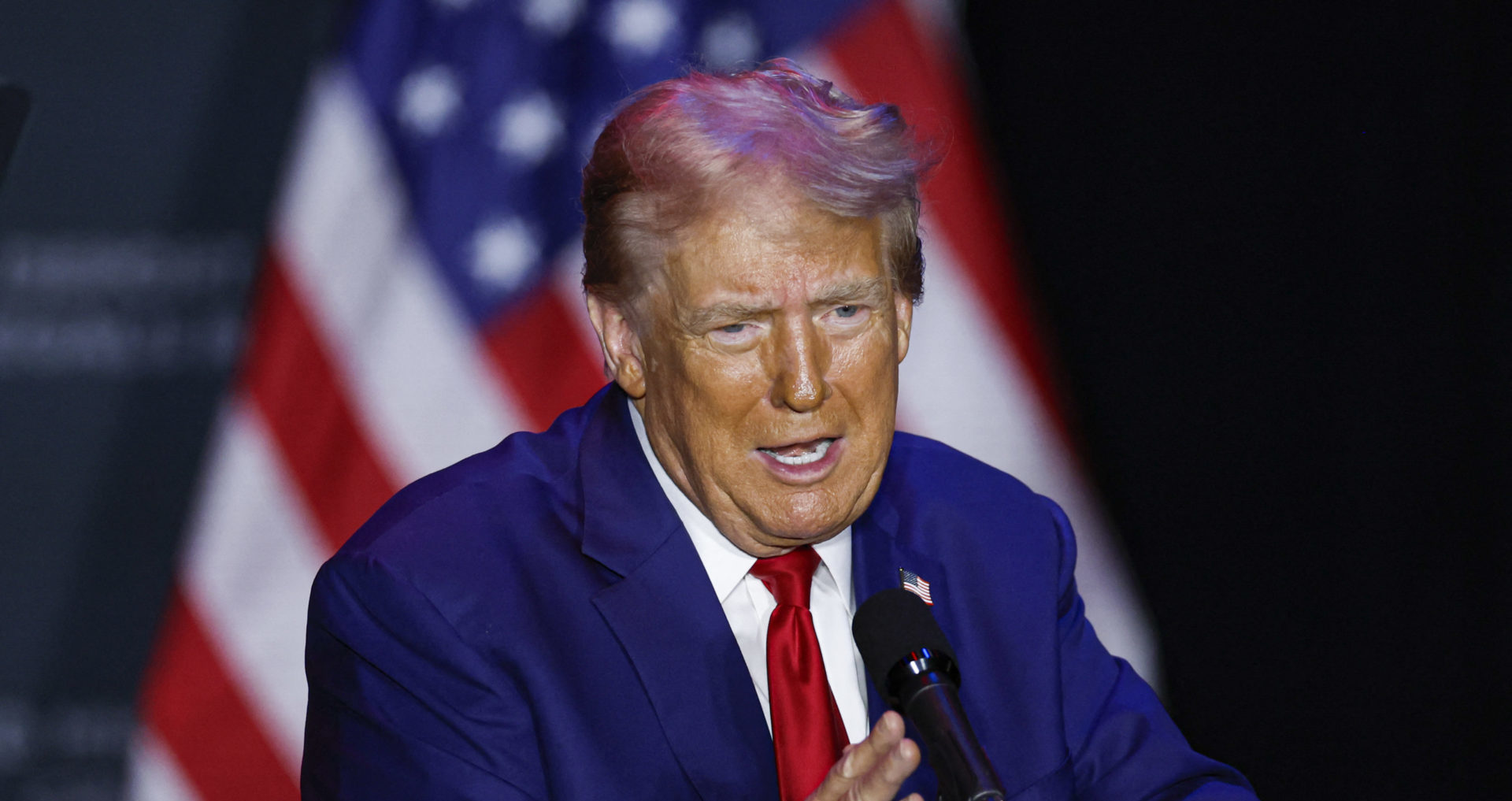 Director Paul Feig blames Donald Trump for Ghostbusters movie failing