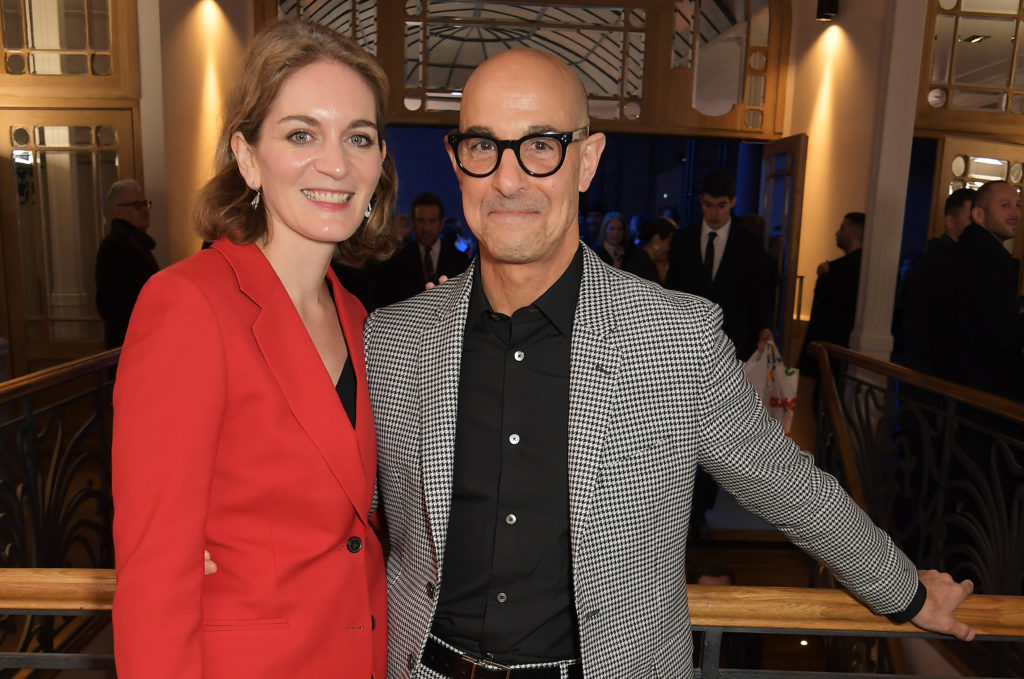 Stanley Tucci is ‘heartbroken’ that he can’t have staple meal at home